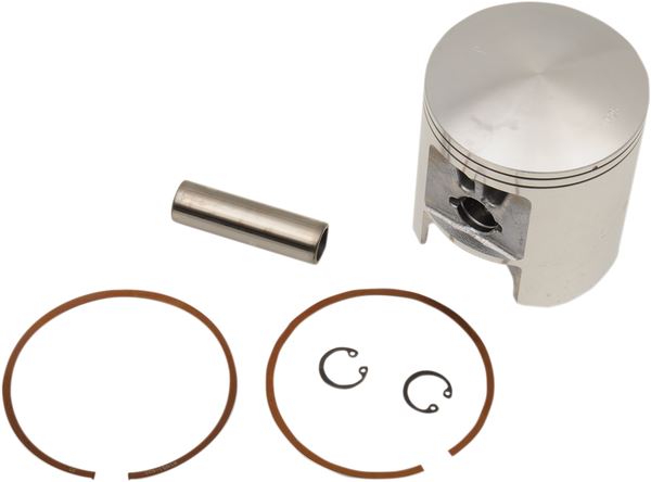 WSM Piston Kit Suzuki LT500 .75mm 50-605-06K