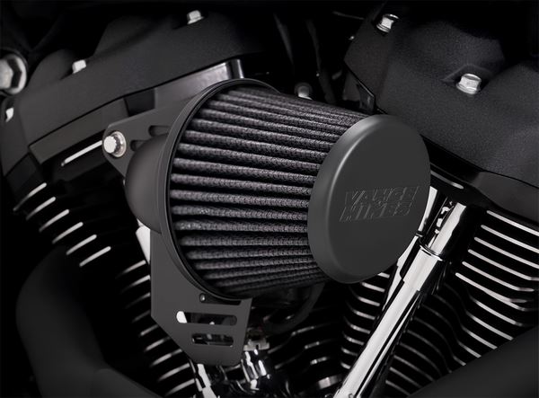 Vance & Hines VO2 Falcon Air Intake Kit For Harley Davidson FXLRS 1923 17-24 41061