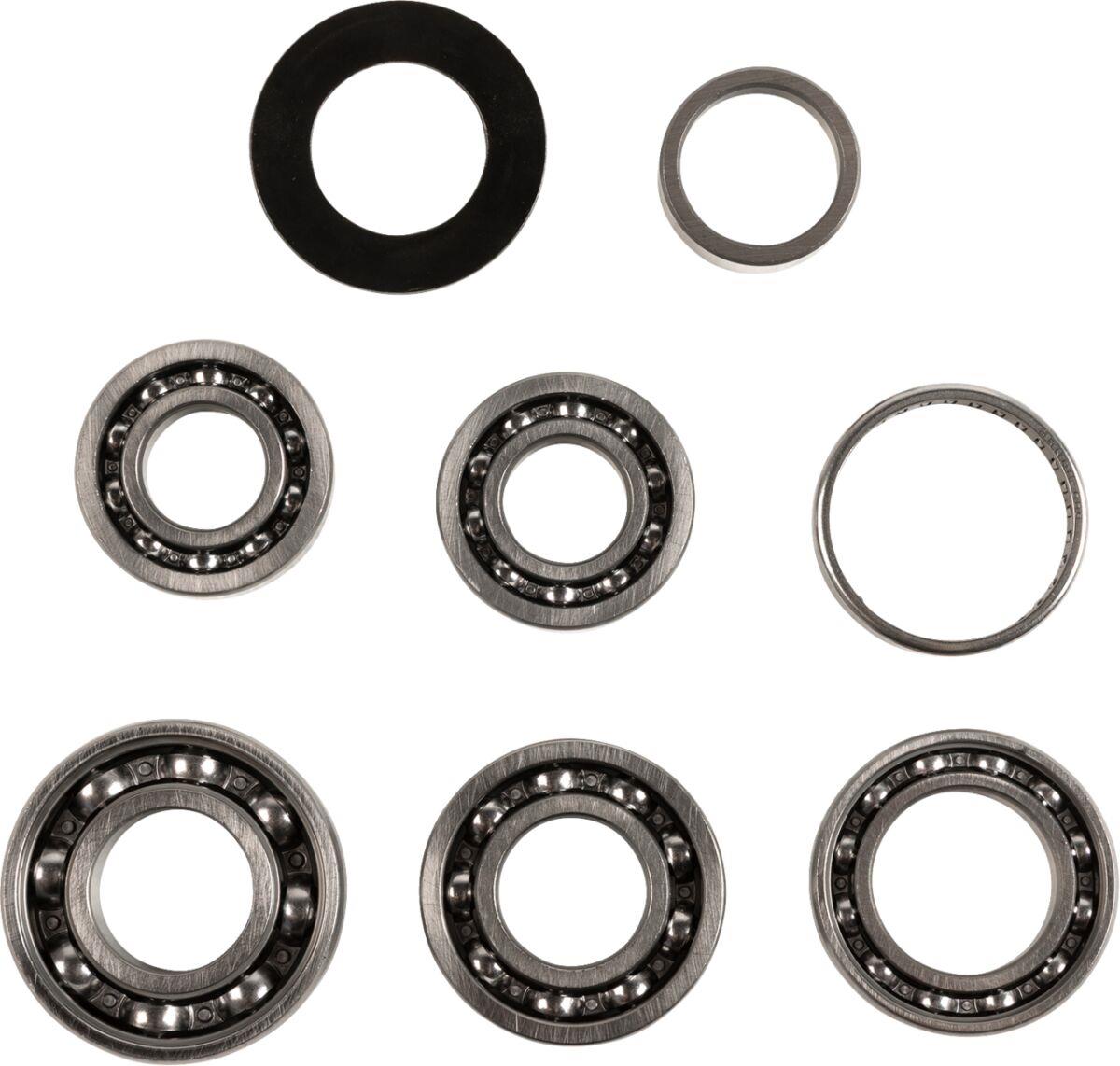 Hot Rods Transmission Bearing Kit For Honda CR 125 R 2005-2007 Kit TBK0003