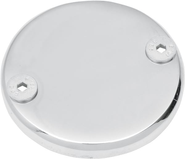 Baron Master Cylinder Cover For Kawasaki VN 1500 FI 1998-2008 Chrome BA-7671-00