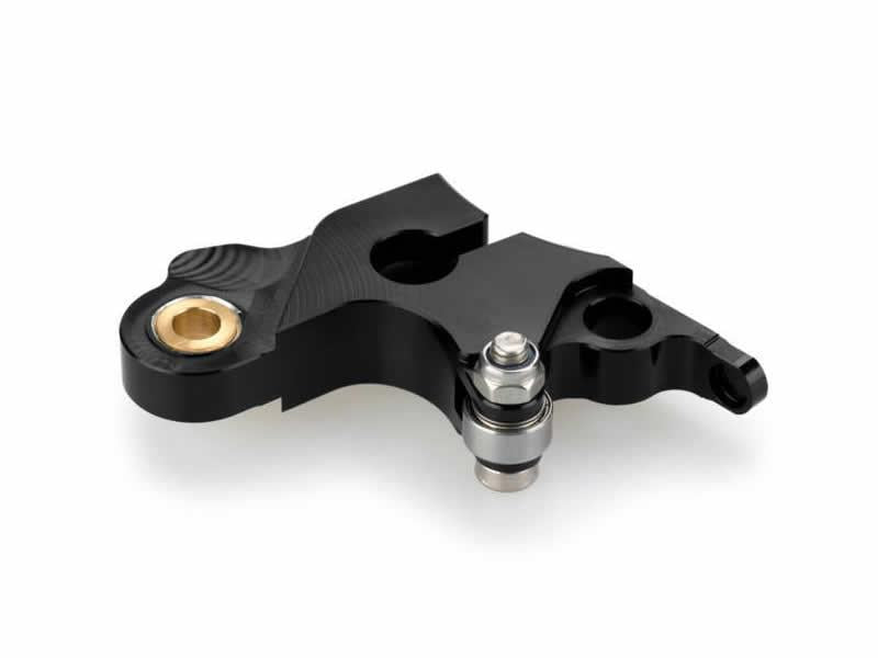 Puig Clutch Lever Adaptor Black 6371W