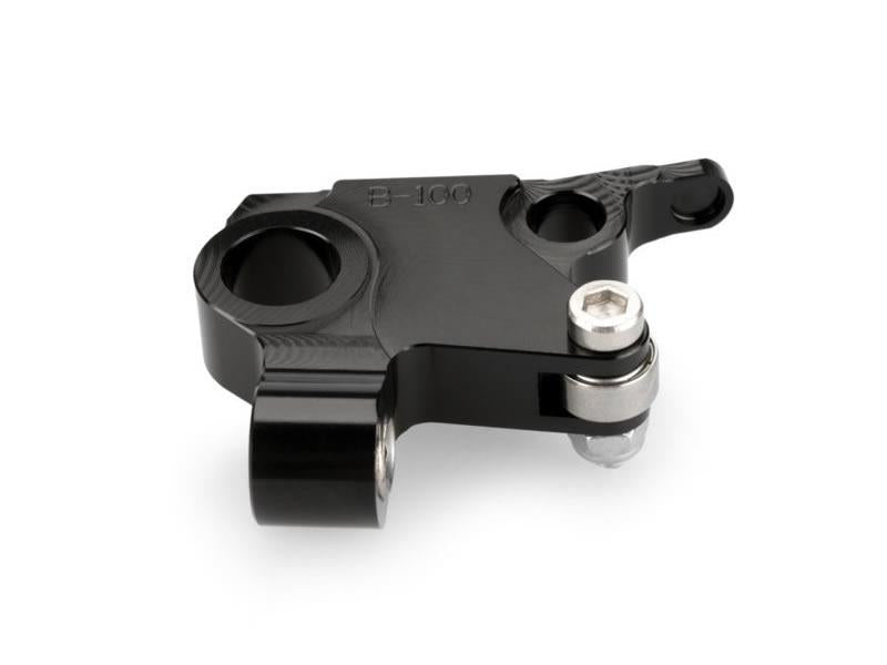 Puig Brake Lever Adaptor Black 20713H