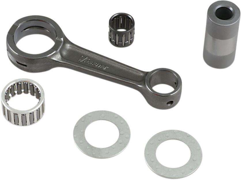 Wossner Connecting Rod Kit 2-Stroke For Kawasaki KX 85 I 17/14 1998-2025