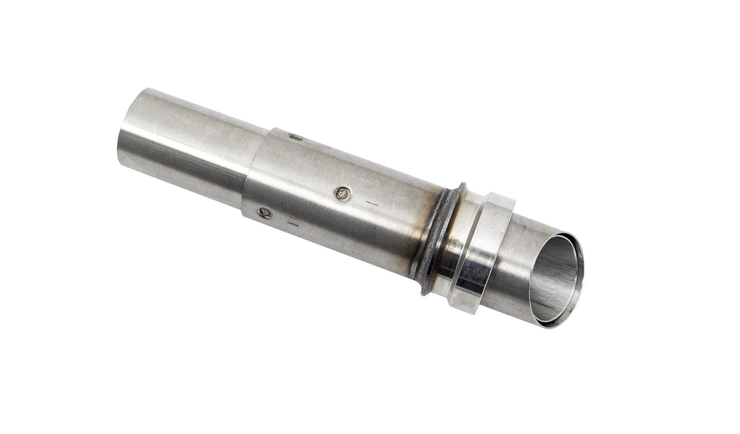 Akrapovic Noise Damper Insert SS For Kawasaki Z 900 RS 20-24 V-TUV303