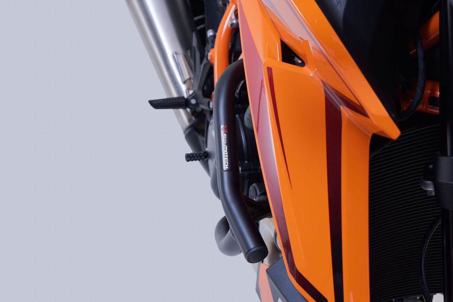 SW MOTECH Crash Bar For KTM Super Duke 1390 R 2024 SBL.04.058.10000