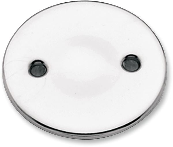 Paughco Dimpled Inspection Cover For Harley Davidson FL 1200 1936-1964 758