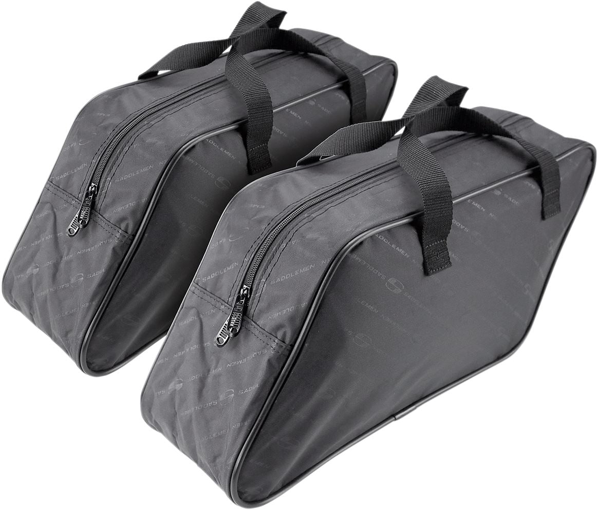Saddlemen Saddlebag Liners (3501-0605)