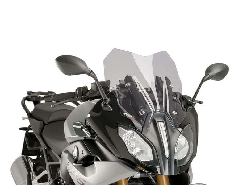 Puig Touring Screen Clear 20334H