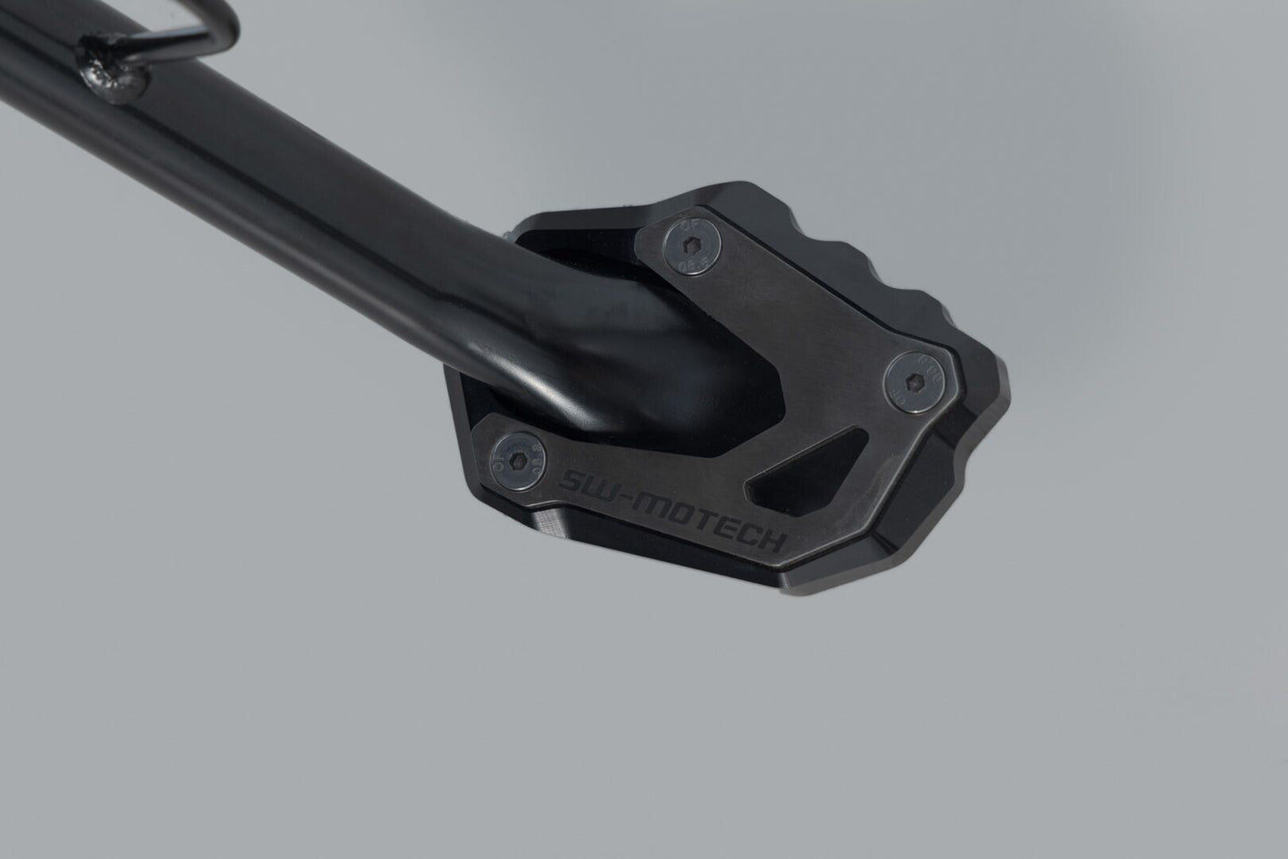 SW MOTECH Sidestand Foot Extension For Suzuki GSX-85 800 950 1000 S 14-24 Sts.05.440.10001
