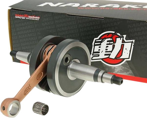 NARAKU Crankshaft NK105.03