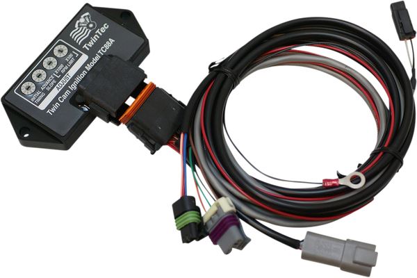 Daytona TC88 Ignition and Harness Kit For Harley Davidson FXDF 1690 96-17 30880