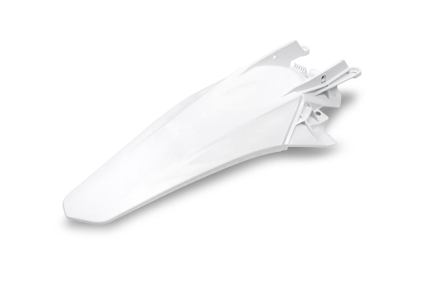 UFO Fender Rear For Gasgas EX300 21-23 White GG07125-041