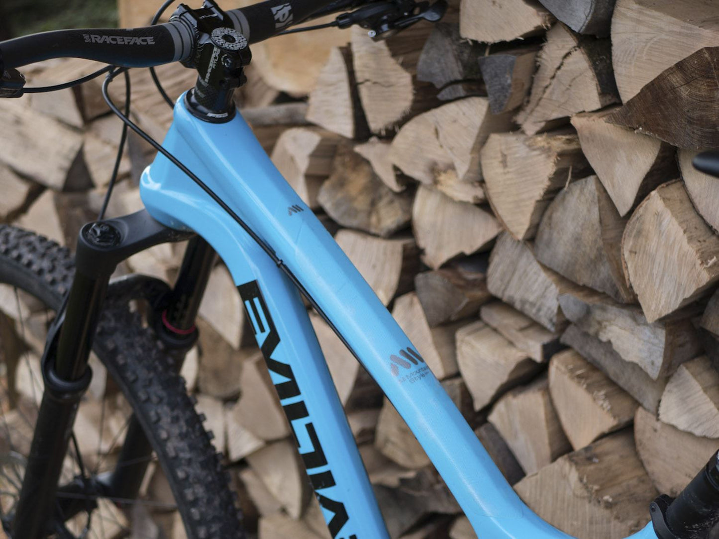 ALL MOUNTAIN STYLE Frame Guard Extra Protection CLR/SLV AMSFG2CLSV
