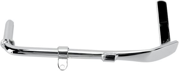 Arlen Ness 1" Lowered Kickstand Chrome Steel For HD FLTRXSE 1977 07-24 11-022