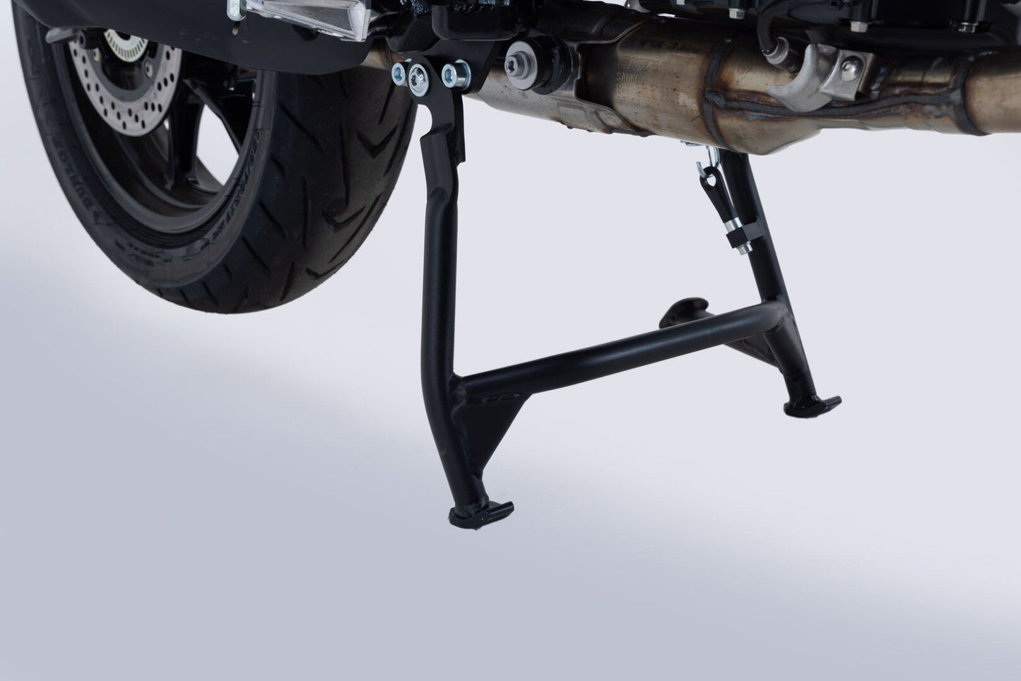 SW MOTECH Centerstand For Suzuki V-STROM 800 ABS 2024 Rally Pro HPS.05.598.10000