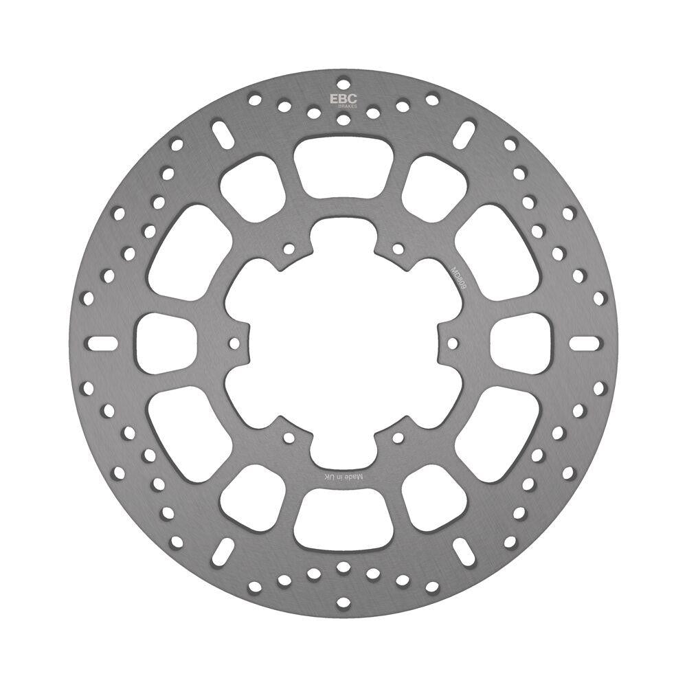EBC Round HPSR solid Brake Rotor For BMW G 650 XCHALLENGE 2007-2009 MD809