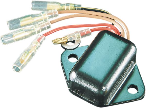 WSM Voltage Regulator For Sea-Doo GTS720 00 004-222