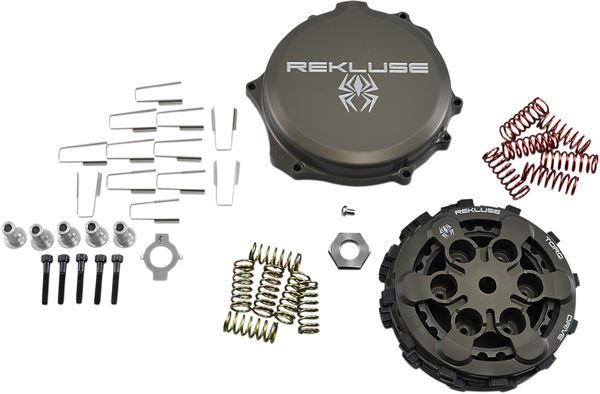 Rekluse Core Manual TorqDrive Clutch Kit For Suzuki RM-Z 450 2008-2018 RMS-7164