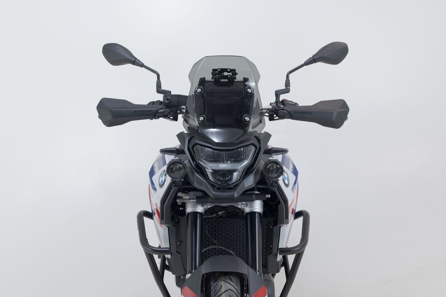 SW MOTECH Sport Handguard Kit For BMW F 800 GS ABS R 1250 19-24 HDG.00.220.20501