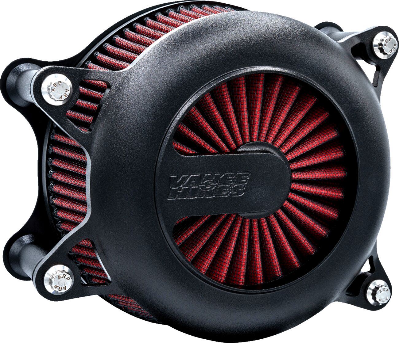 Vance & Hines VO2 Rogue Air Intake Kit For Harley Davidson FLTRXSE 1977 23-24 41102