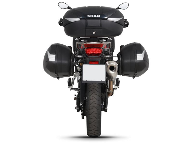 SHAD Top Box Fitting Kit to fit BMW F750 GS 2018-2025