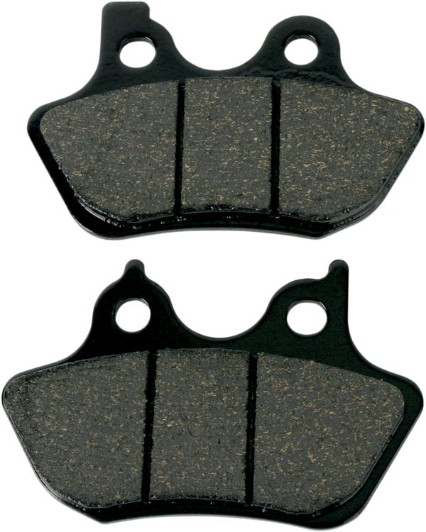 Sbs Ceramic Harley/Buell Brake Pads For Harley FLHTCU 1584 2000-2008 826H.HF