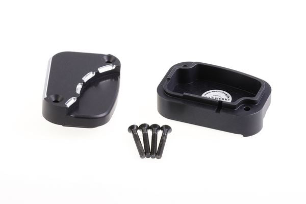 Cult Werk Brake Clutch Cylinder Cover For Harley VRSCDX 1250 2002-2017 HD-ROD081
