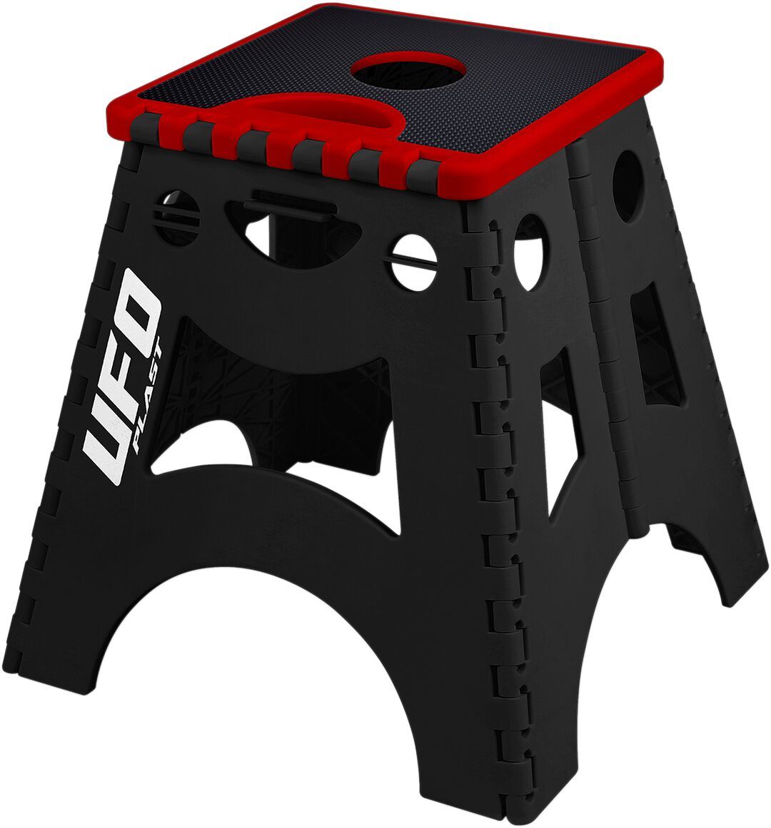UFO Foldable Stand Red AC02428-B