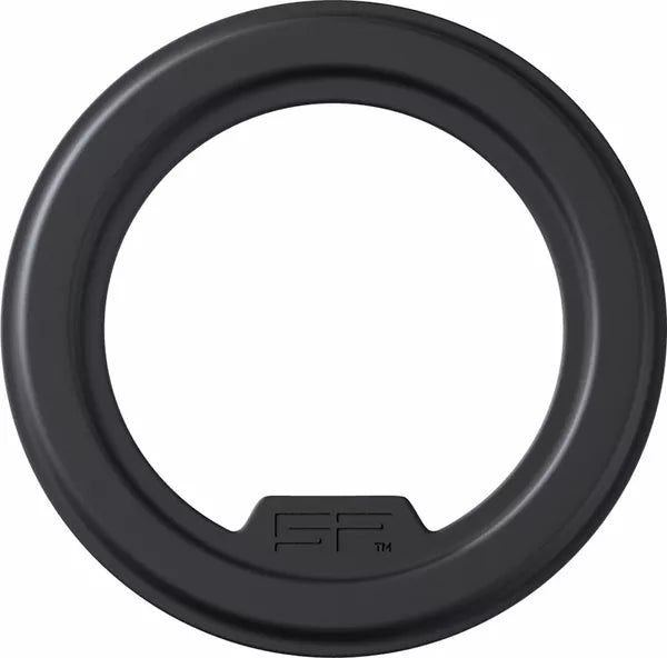 SP CONNECT Magnetic Mount Adhesive Kit For SPC+ Mobile Phone Case Black Plastic 52839