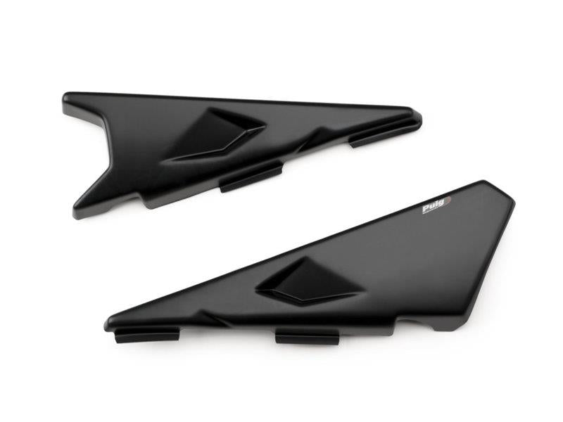 Puig Side Panel Matt Black 0736G