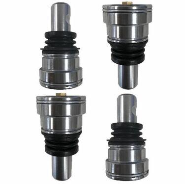 Demon Heavy Duty Ball Joint For Yamaha YXZ 1000 R SS 2016-2026 PABJ-8006HD
