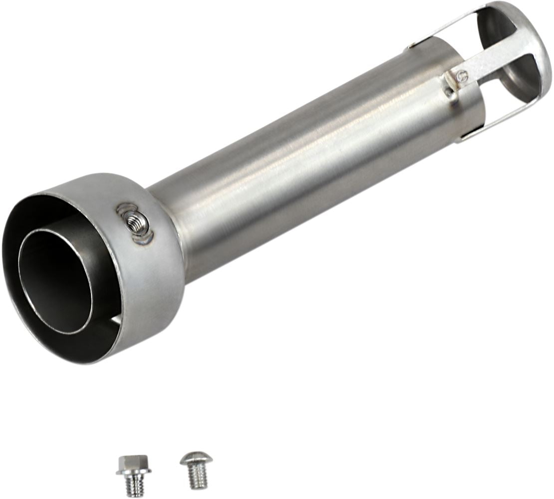 Akrapovic Replacement Noise Damper 005 SS V-TUV005