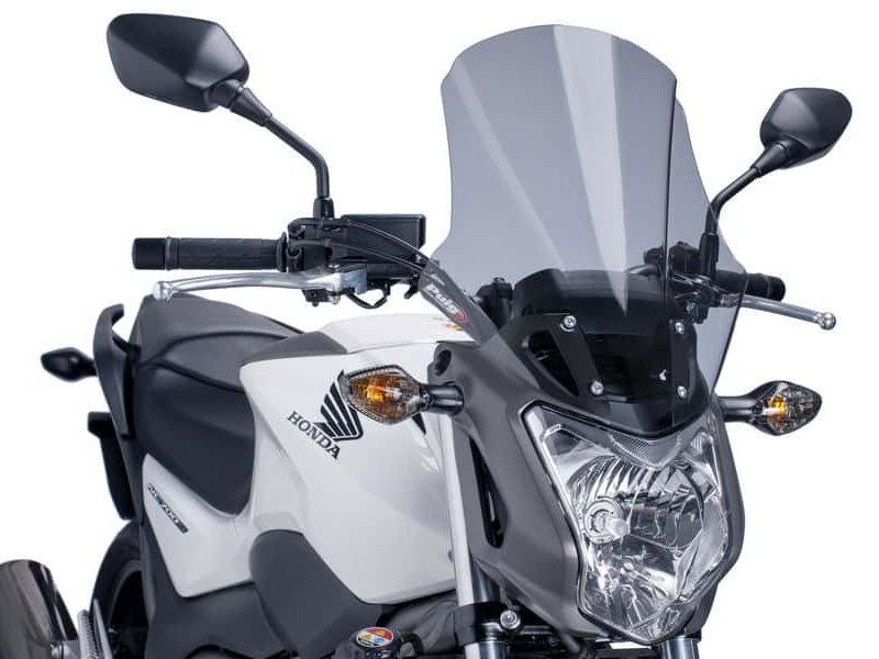 Puig Touring Plus Screen Clear 20465N