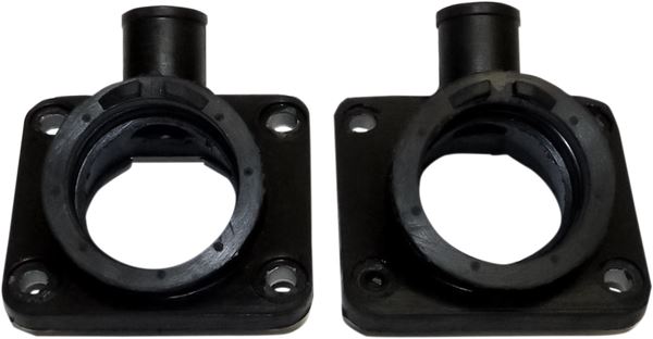 WSM Carburetor Intake Flange Kit 34mm For Yamaha YFZ350 06 77-520-01K