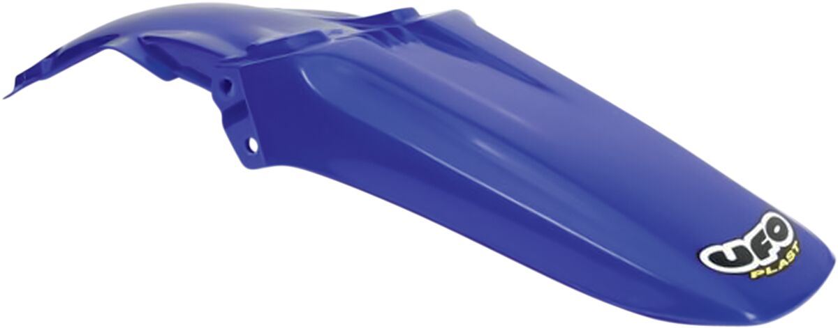 UFO REAR FENDER YAMAHA YZ80 REFLEX-BLUE YA02877-089