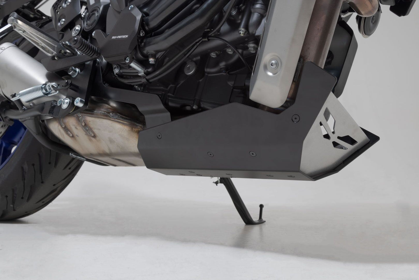 SW MOTECH Front Spoiler For Yamaha XSR 700 ABS 20-24 MSS.06.833.10001
