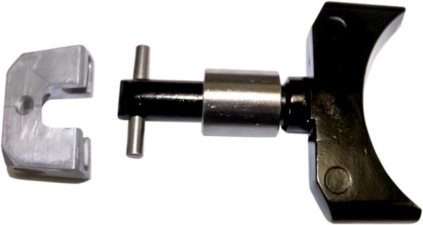 WSM Power Valve W/ Safety Link For Yamaha GP1300R 08 010-497-01