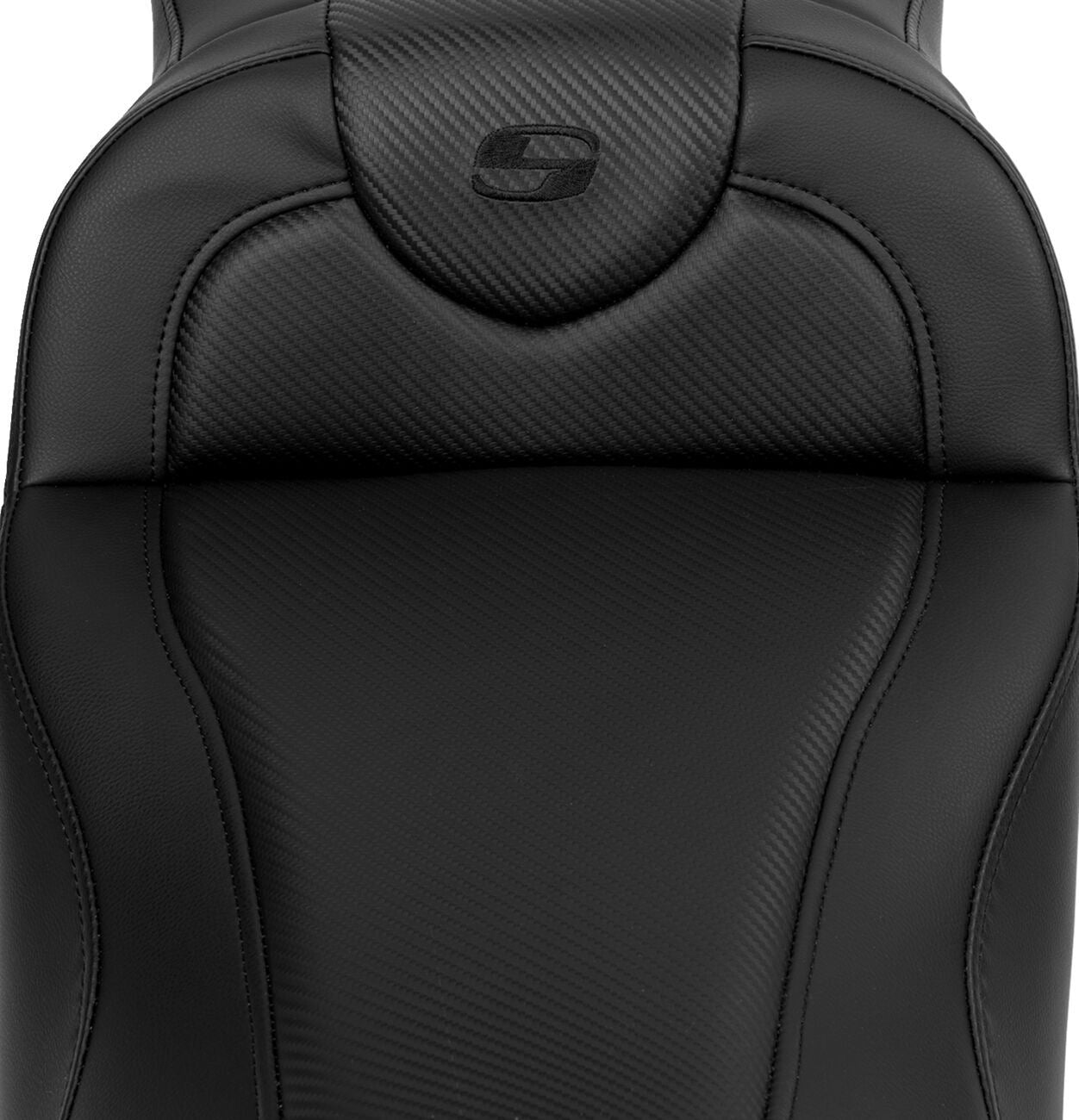 Saddlemen Roadsofa Seat For Harley Davidson FLHXS 1868 08-23 808-07B-186B0