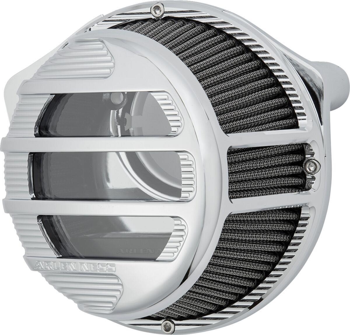 Arlen Ness Sidekick Air Cleaner Kit For Harley FLHX 1923 2023-2025 600-248