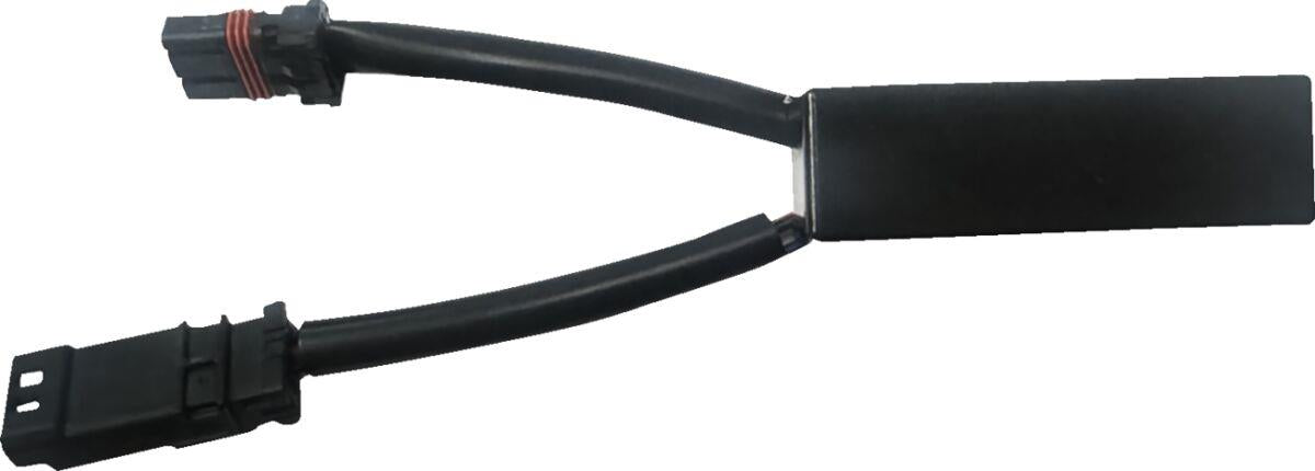 Custom Dynamics Taillight Sync Module For Harley FLHCS 1923 2025 CD-25ST-STAB