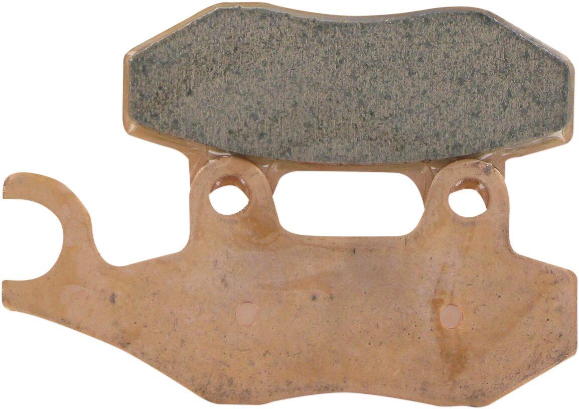 Ebc Sintered "HH" Brake Pads For Triumph TRIDENT 750 1992-1998 FA215HH