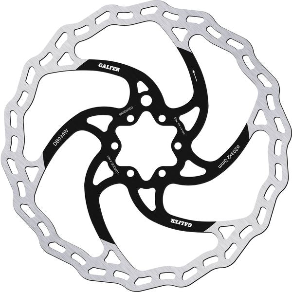 GALFER Rotor DB034W