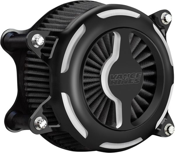 Vance & Hines VO2 Blade Air Intake For Harley Davidson XL 883 N 91-22 40089