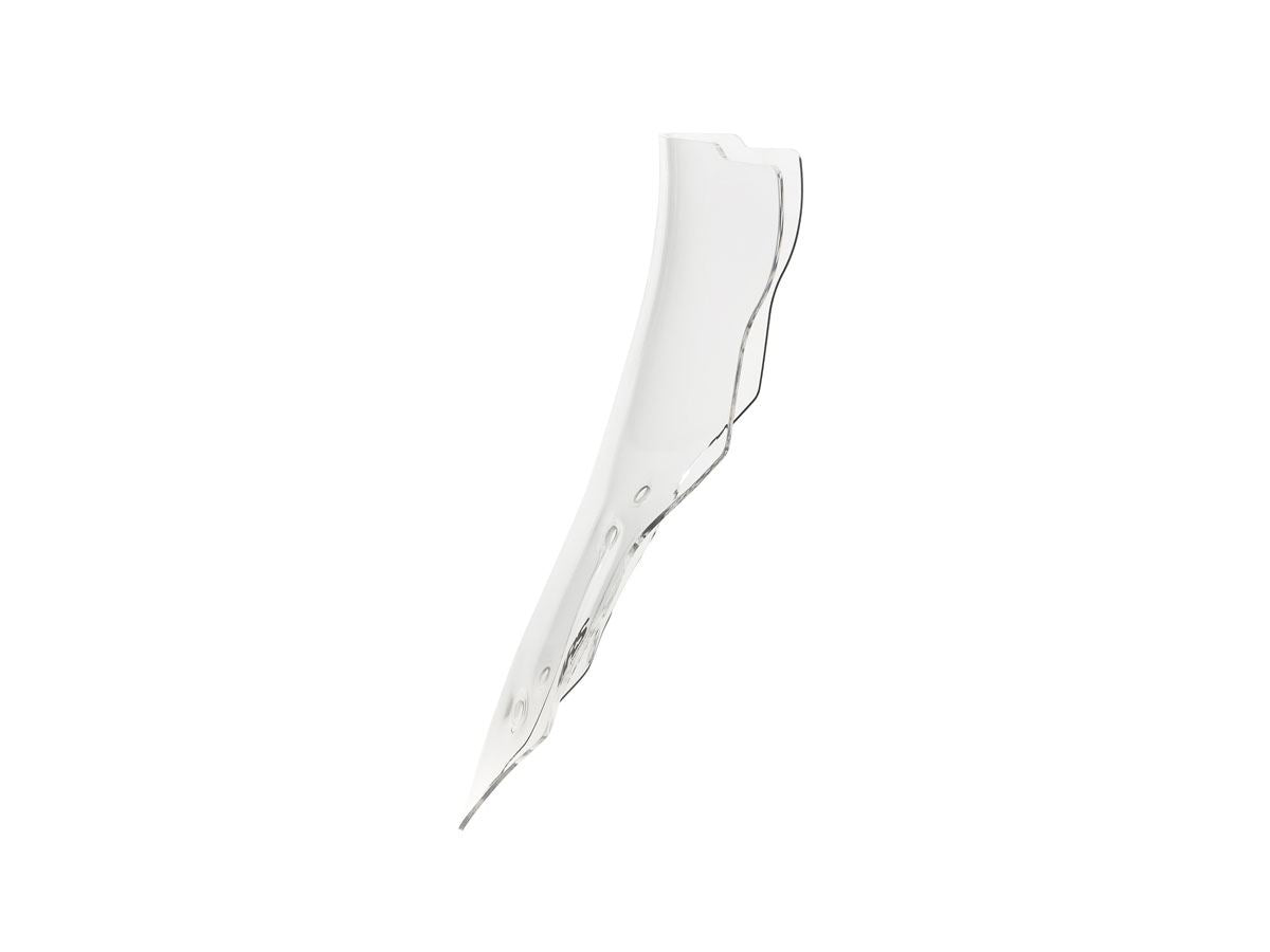 WRS Windscreen Tour Multistrada Clear Du003t