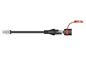 SAE77 OptiMate AccuMate ' Gates' 'SAE' to TM Connector (O7)