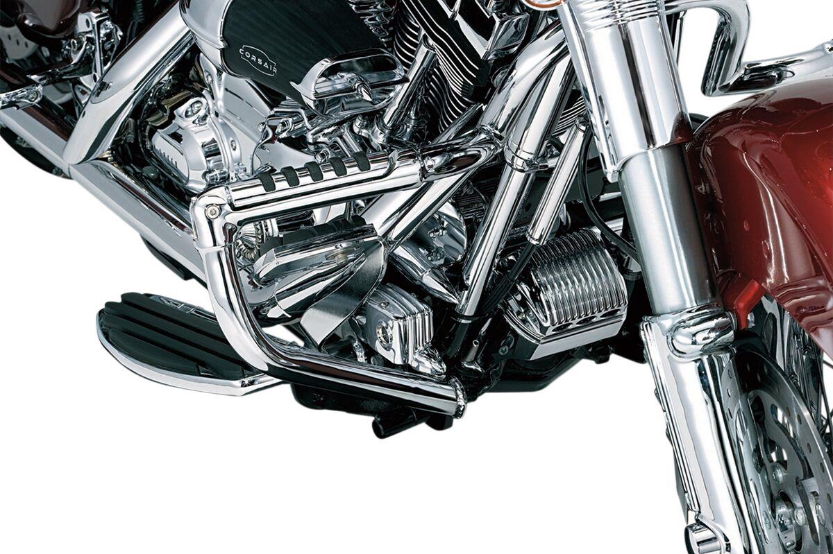 Kuryakyn Rear Master Assembly Cover For Harley FLHRXS 1868 2008-2024 KUR8653