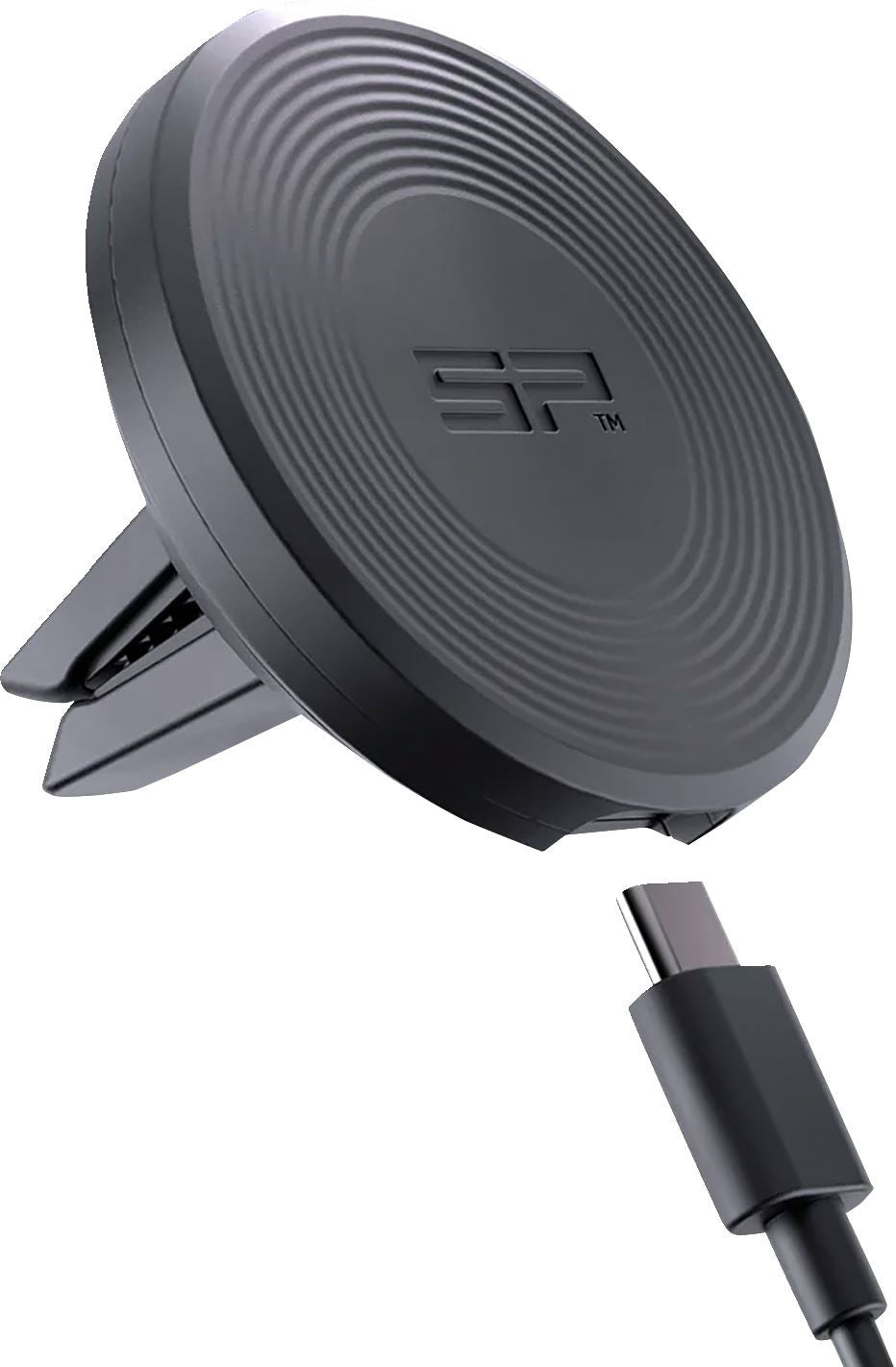 SP CONNECT Charging Vent Mount For Mobile Phone SPC+ Phone Case Magnetic 52805