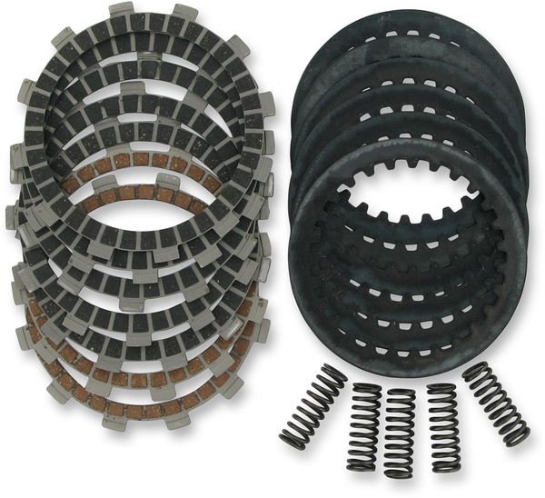 Dp Brakes DPK Clutch Kit For Yamaha YFM 350 R 1987-2013 Set DPK160