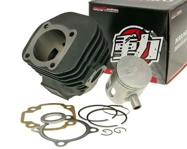 NARAKU Cylinder Kit 113cc NK702.02