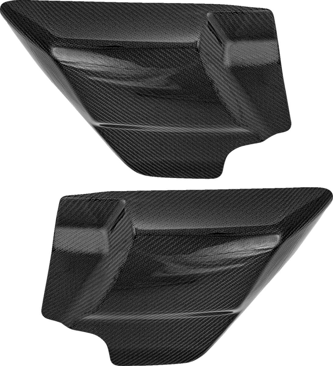 Saddlemen Side Cover For Harley Davidson FLHRXS 1868 2009-2025 CF-809-07-006